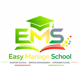Easy Manage School
